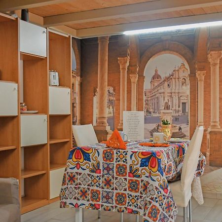 Figli Di Agata Villa Katanya Dış mekan fotoğraf