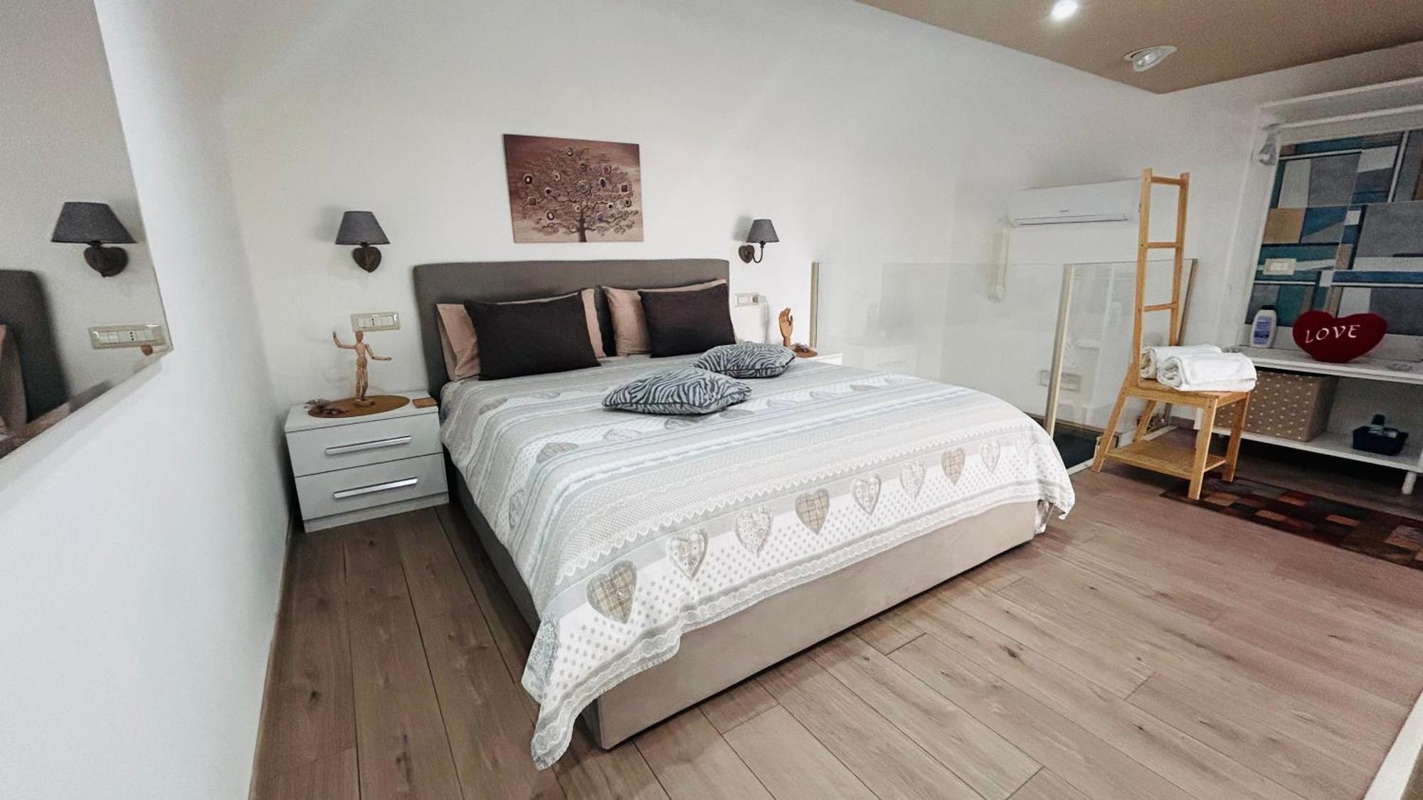 Figli Di Agata Villa Katanya Dış mekan fotoğraf