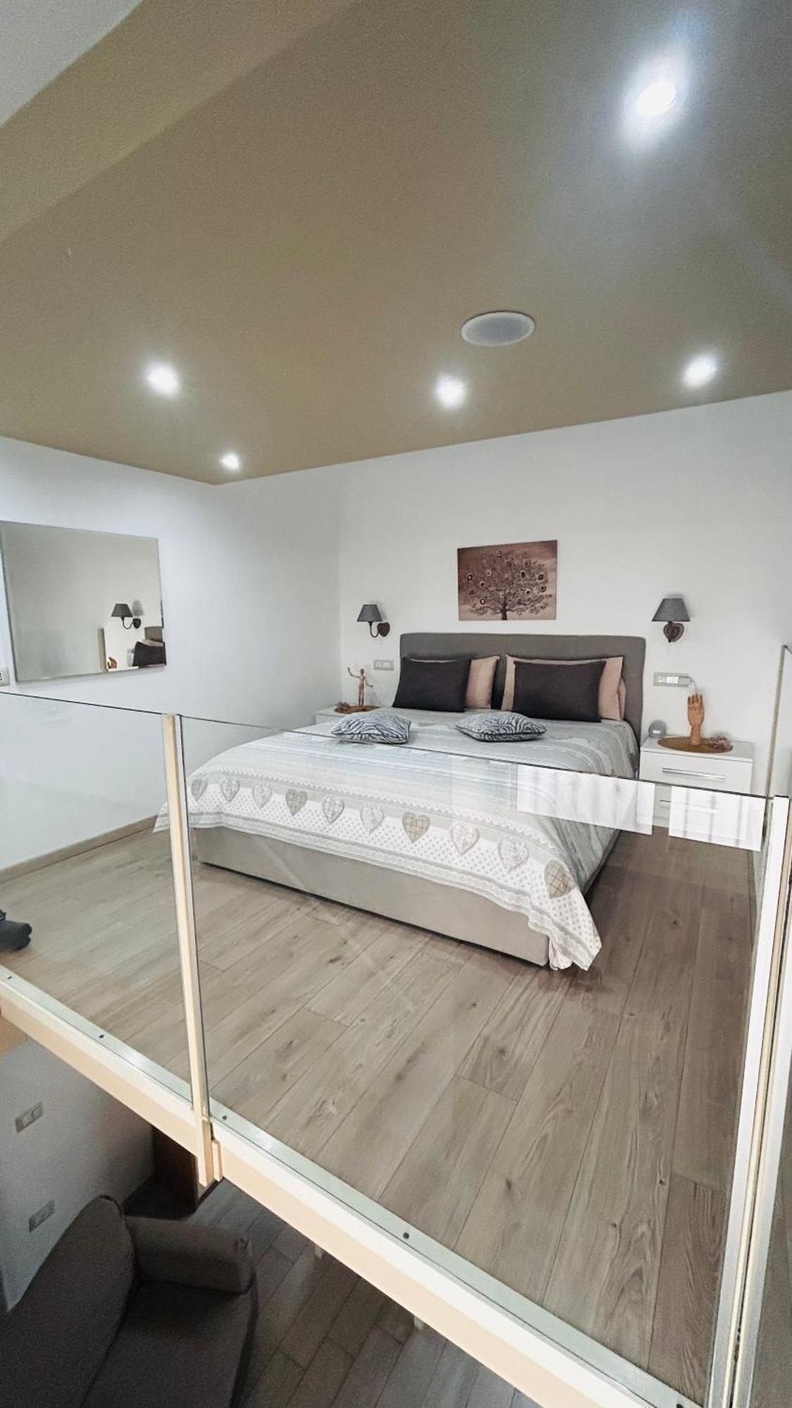 Figli Di Agata Villa Katanya Dış mekan fotoğraf