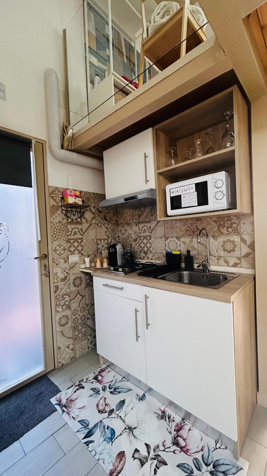 Figli Di Agata Villa Katanya Dış mekan fotoğraf