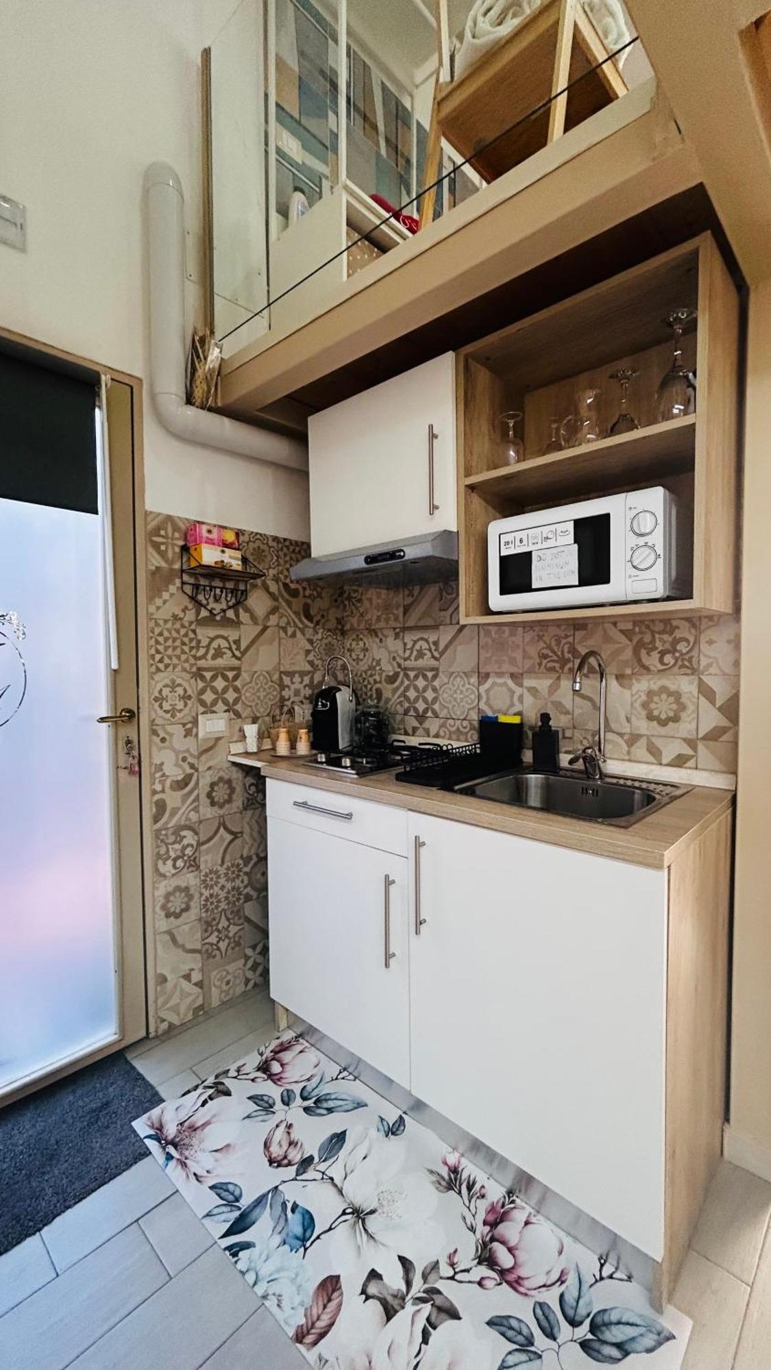 Figli Di Agata Villa Katanya Dış mekan fotoğraf